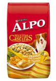 Alpo Adulto Frango e Seleção de Vegetais