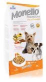 Monello Premium Raças Pequenas 1Kg